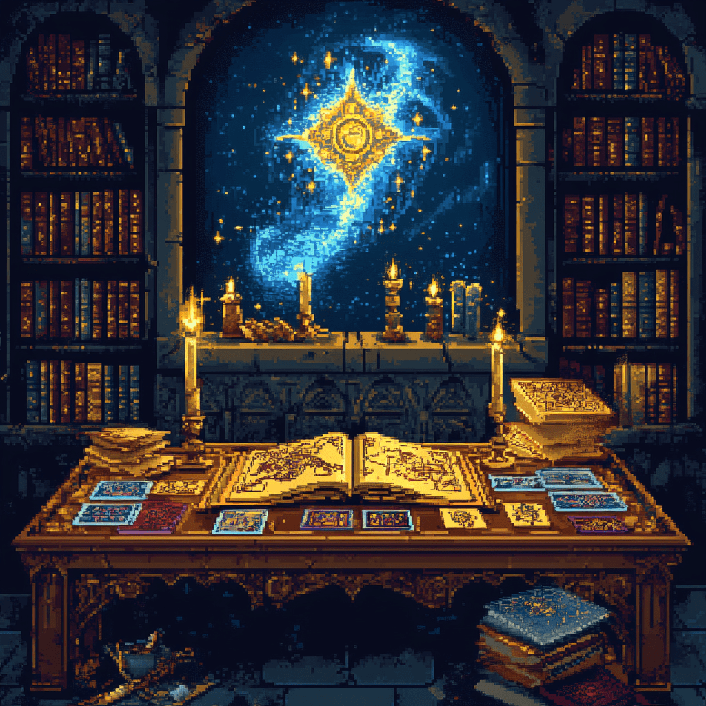 Historia de la Cartomancia: de juego de mesa a oráculo del&nbsp;alma